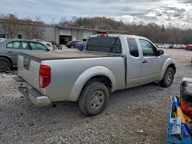 Nissan Frontier S Image 10