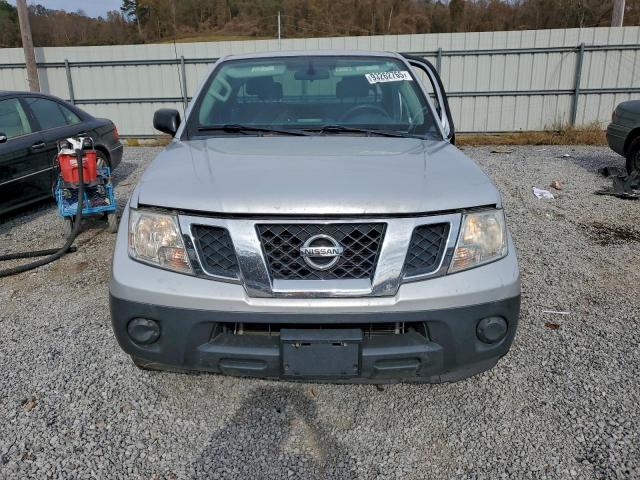 Nissan Frontier S Image 5