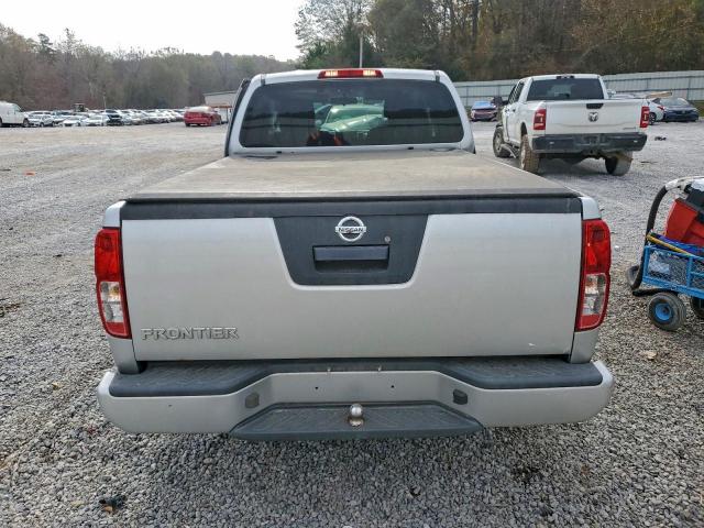 Nissan Frontier S Image 6
