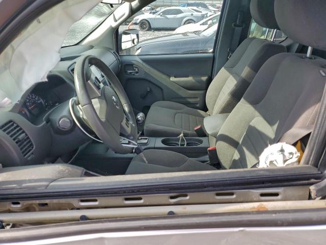 Nissan Frontier S Image 11