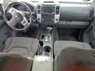 Nissan Frontier S Image 12