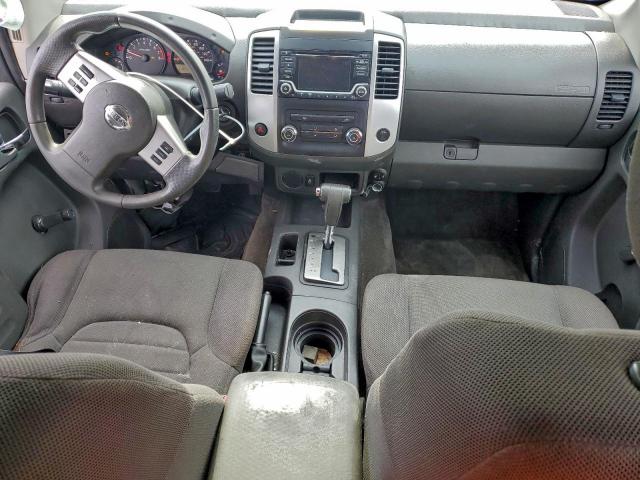Nissan Frontier S Image 12