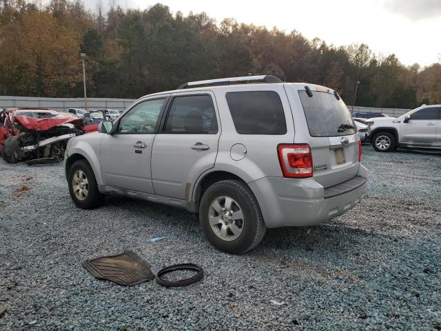 Ford Escape Limited Image 8