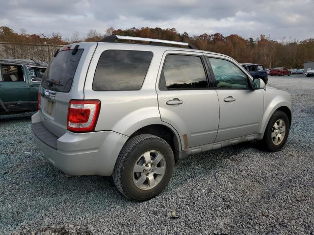 Ford Escape Limited Image 3