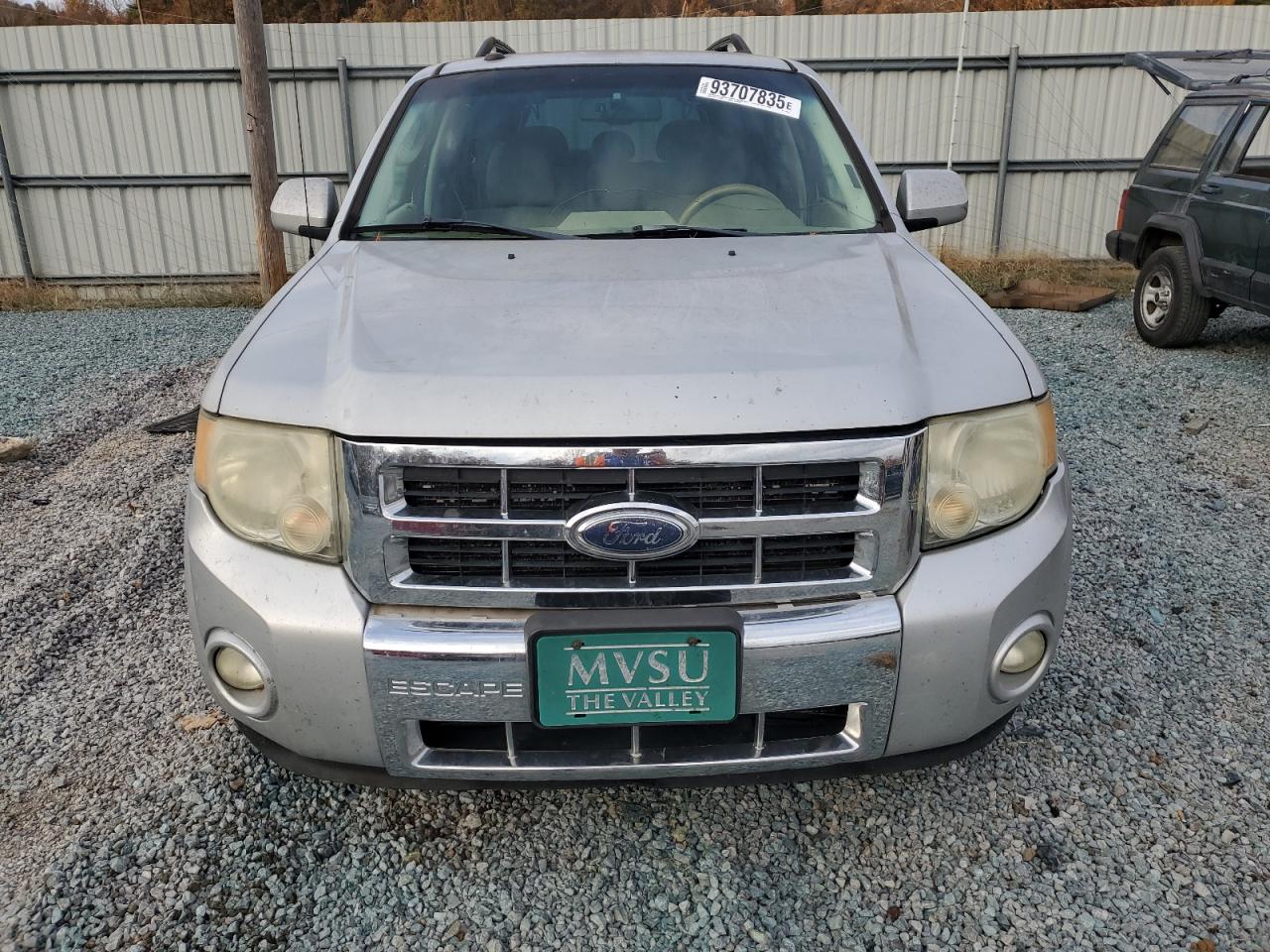 Ford Escape Limited Image 5