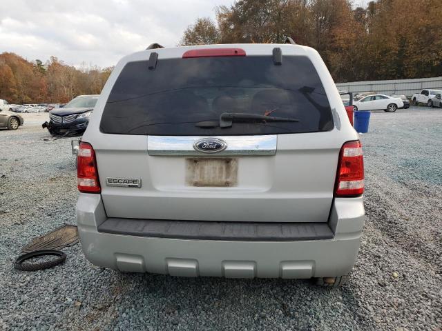 Ford Escape Limited Image 9