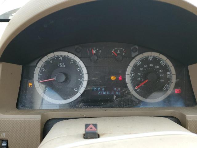 Ford Escape Limited Image 2