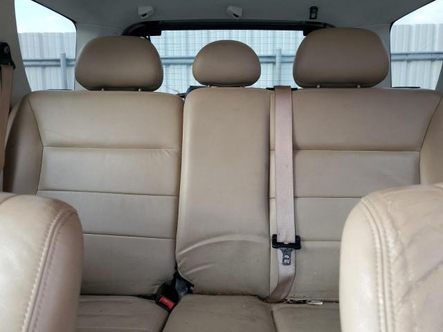 Ford Escape Limited Image 10