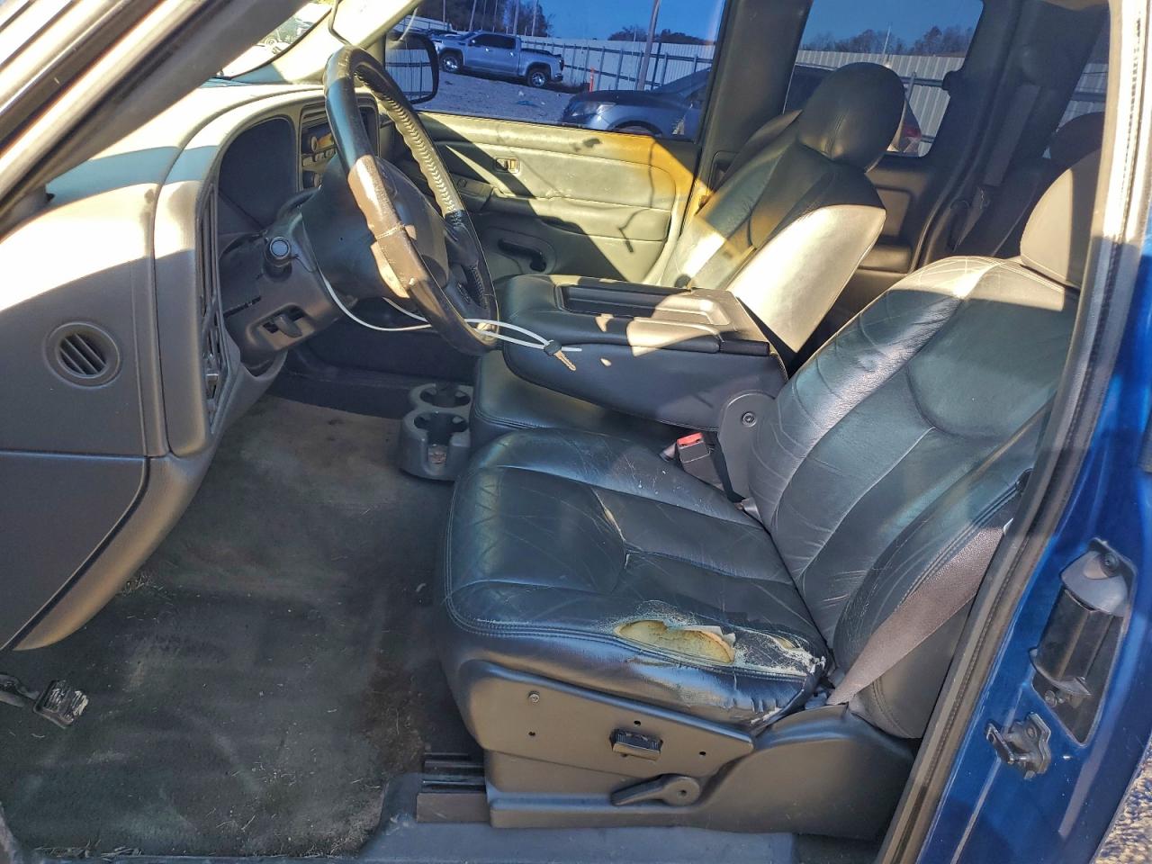 GMC Sierra C1500 Image 7