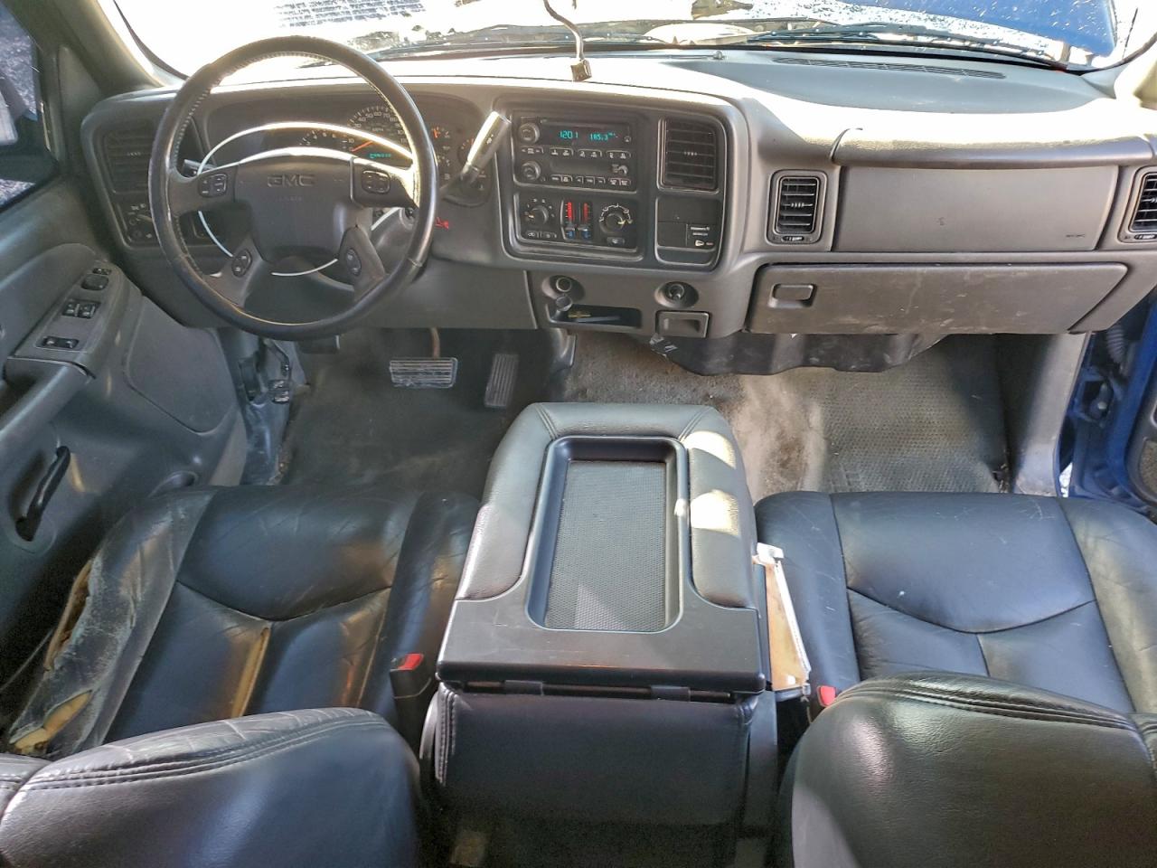 GMC Sierra C1500 Image 3