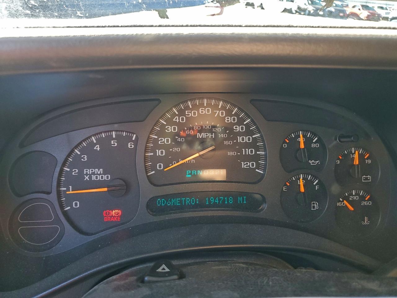 GMC Sierra C1500 Image 12