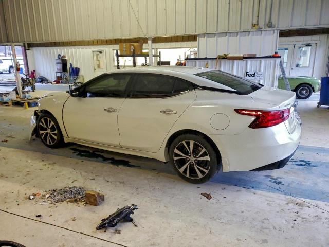 Nissan Maxima 3.5s Image 11