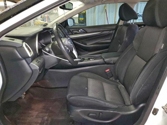 Nissan Maxima 3.5s Image 6