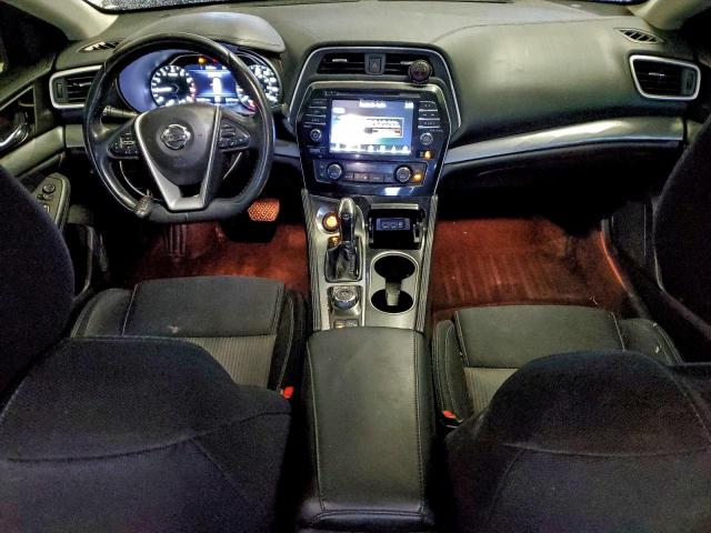 Nissan Maxima 3.5s Image 8