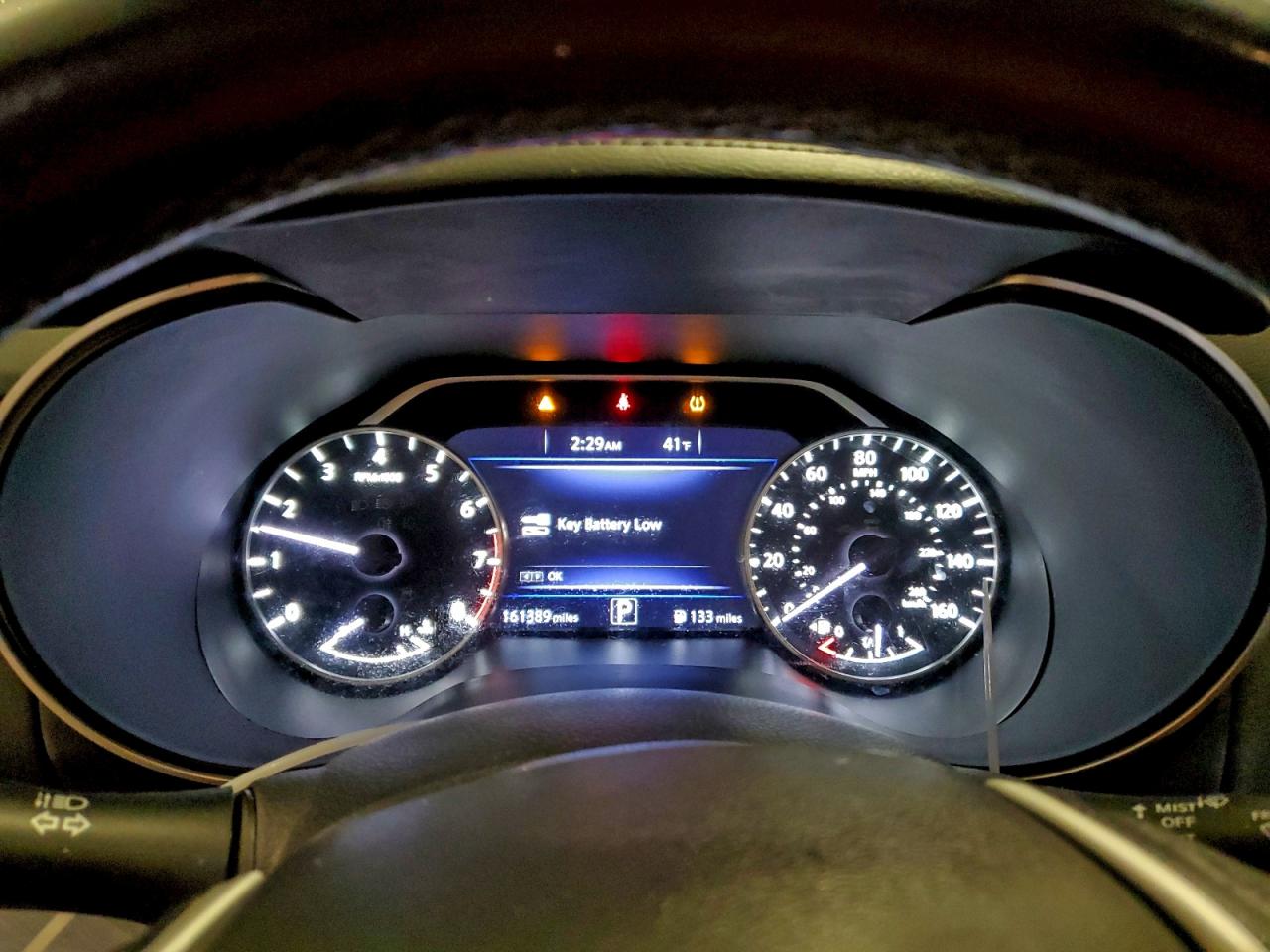 Nissan Maxima 3.5s Image 4