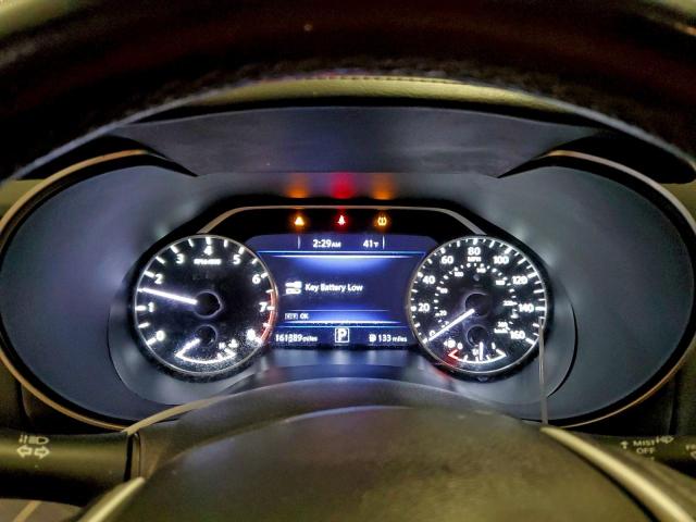 Nissan Maxima 3.5s Image 4