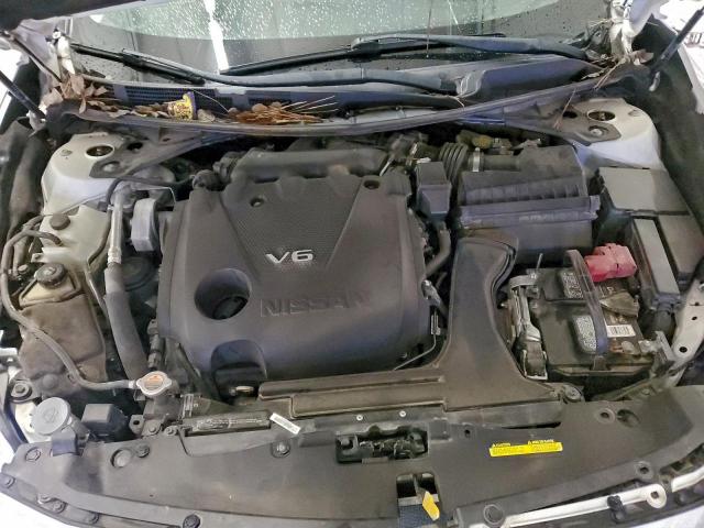 Nissan Maxima 3.5s Image 10