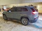 Jeep Grand Cherokee Latitude Plus Image 2