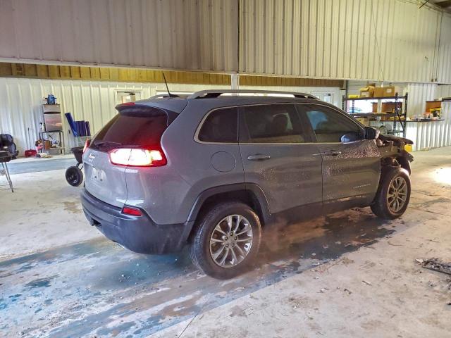 Jeep Grand Cherokee Latitude Plus Image 3