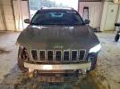 Jeep Grand Cherokee Latitude Plus Image 4
