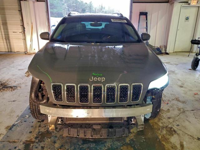 Jeep Grand Cherokee Latitude Plus Image 4