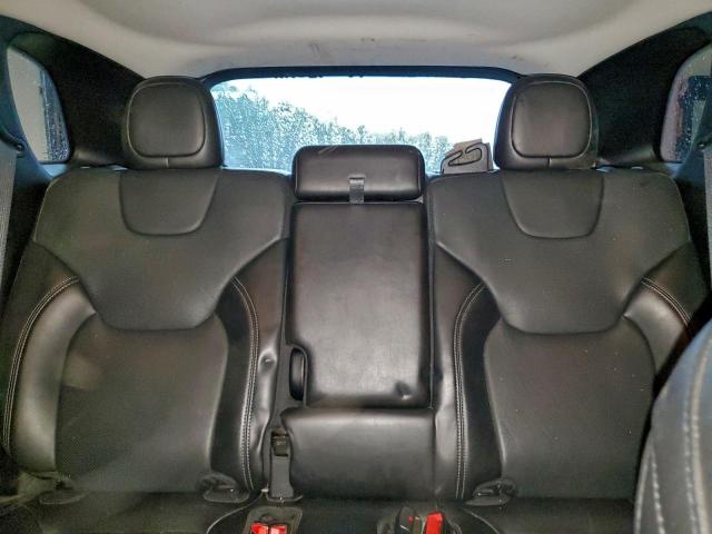 Jeep Grand Cherokee Latitude Plus Image 9