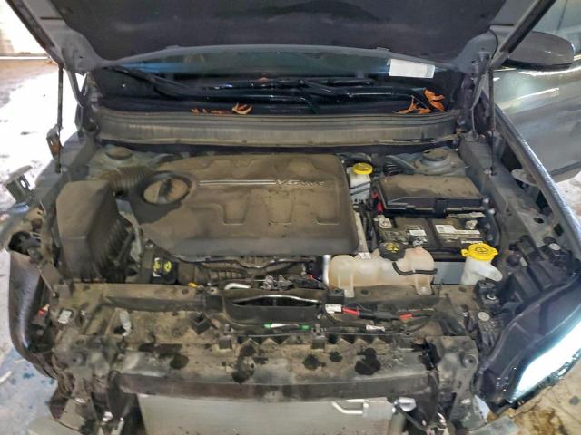 Jeep Grand Cherokee Latitude Plus Image 13