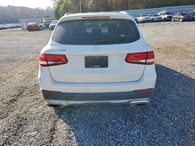 Mercedes-Benz GLC 300 Image 2