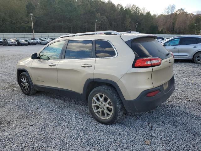 Jeep Grand Cherokee Latitude Image 5