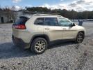 Jeep Grand Cherokee Latitude Image 8