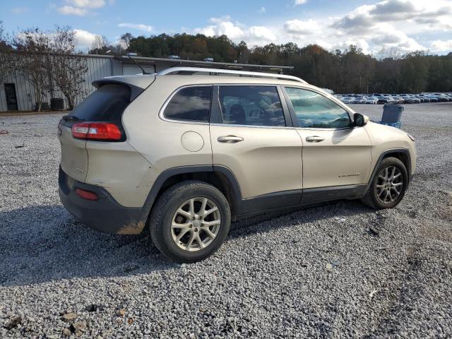 Jeep Grand Cherokee Latitude Image 8