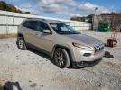 Jeep Grand Cherokee Latitude Image 4
