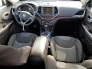 Jeep Grand Cherokee Latitude Image 2