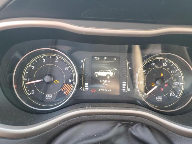 Jeep Grand Cherokee Latitude Image 6