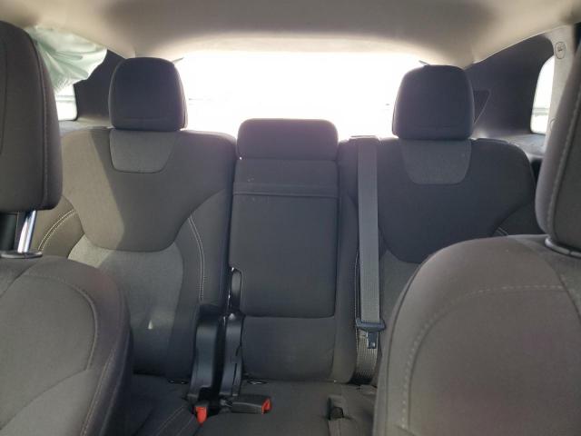 Jeep Grand Cherokee Latitude Image 3