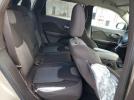 Jeep Grand Cherokee Latitude Image 11