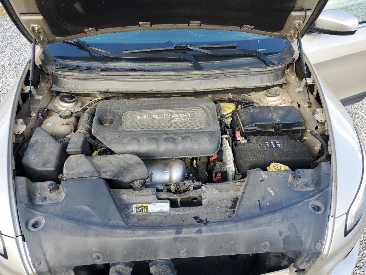 Jeep Grand Cherokee Latitude Image 10