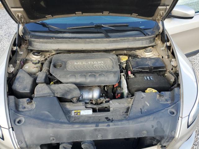 Jeep Grand Cherokee Latitude Image 10