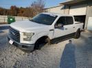 Ford F-150 Supercrew Image 1