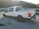 Ford F-150 Supercrew Image 5