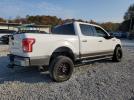 Ford F-150 Supercrew Image 4