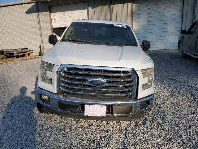 Ford F-150 Supercrew Image 7