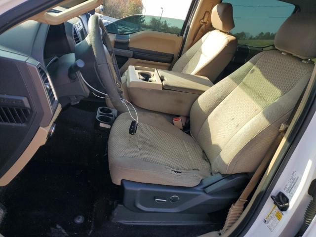 Ford F-150 Supercrew Image 9