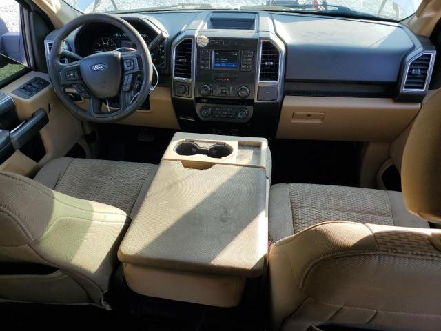 Ford F-150 Supercrew Image 2