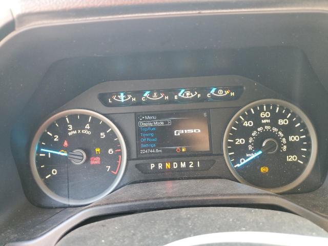 Ford F-150 Supercrew Image 12