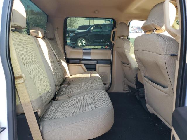 Ford F-150 Supercrew Image 3