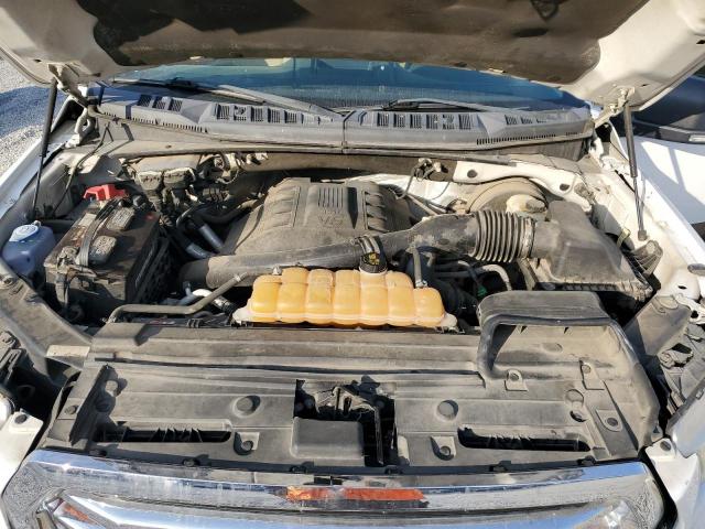 Ford F-150 Supercrew Image 10