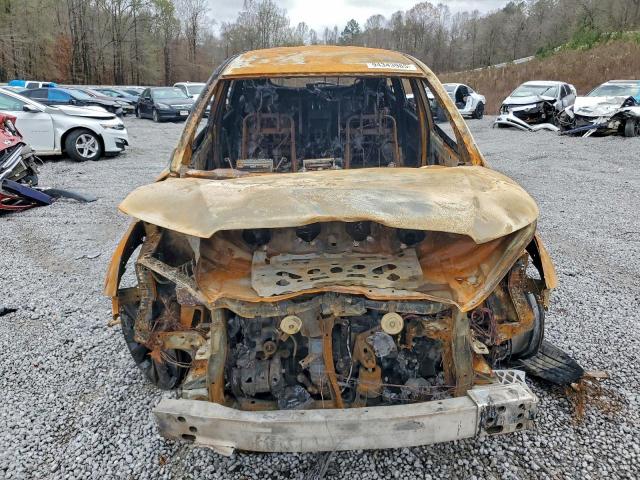 Toyota Highlander Le Image 9