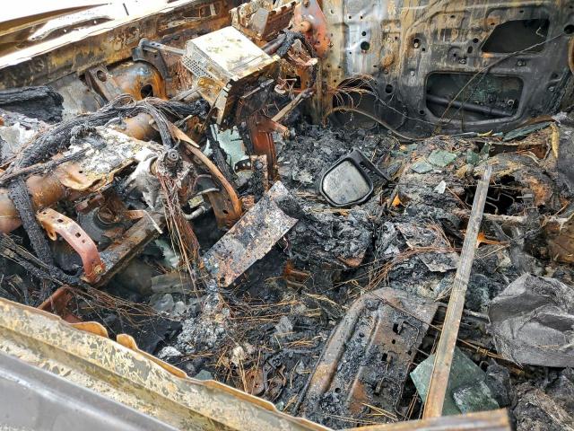 Toyota Highlander Le Image 10