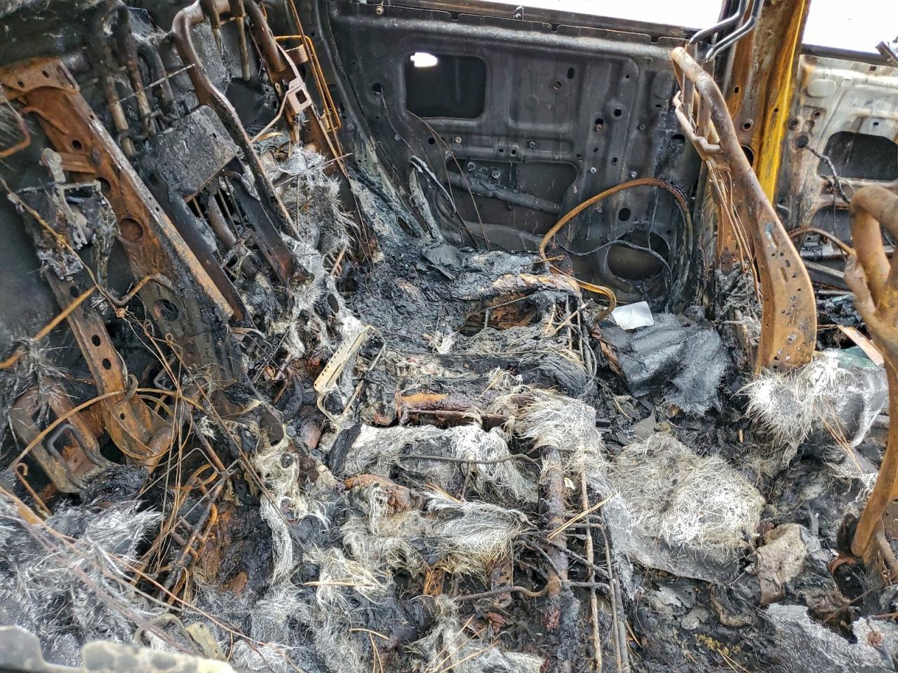 Toyota Highlander Le Image 3